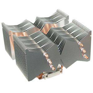 кулер Scythe Rasetsu кулер Scythe Rasetsu